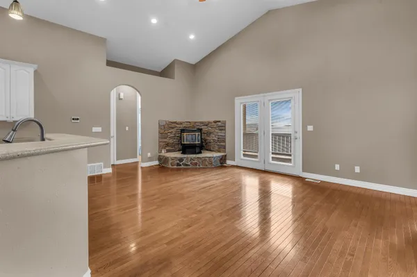 $495,000 | 216 Chardonnay Lane, Rock Springs, WY 82901