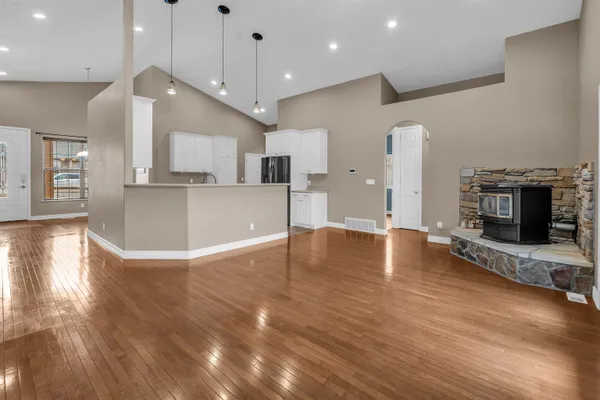 $495,000 | 216 Chardonnay Lane, Rock Springs, WY 82901