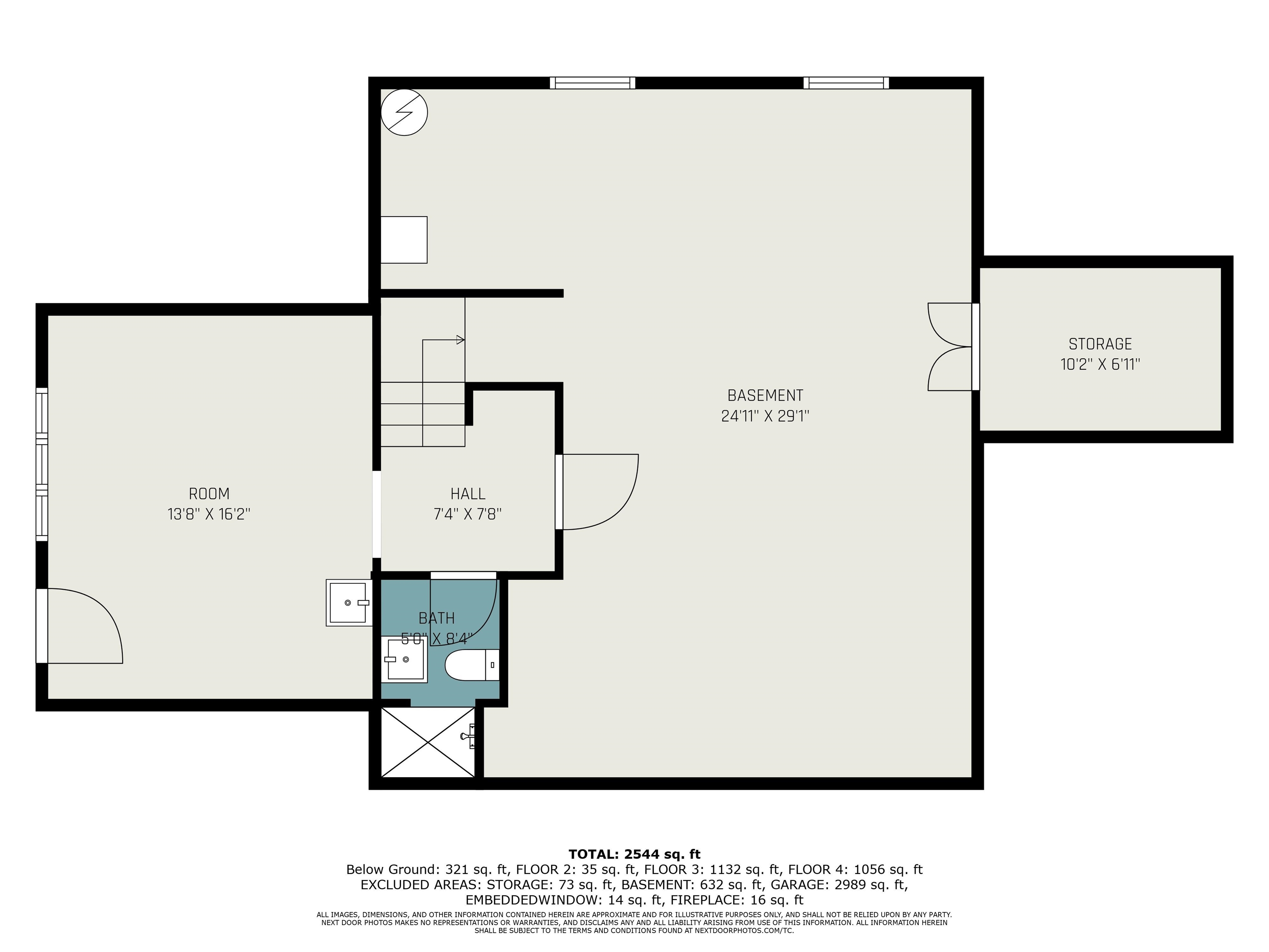 1211 South 13 Road Harrietta, MI 49638 - Photo 19 of 32 1922815-c3c889af-90b2-4eed-af1a-96518a271dbc.JPG