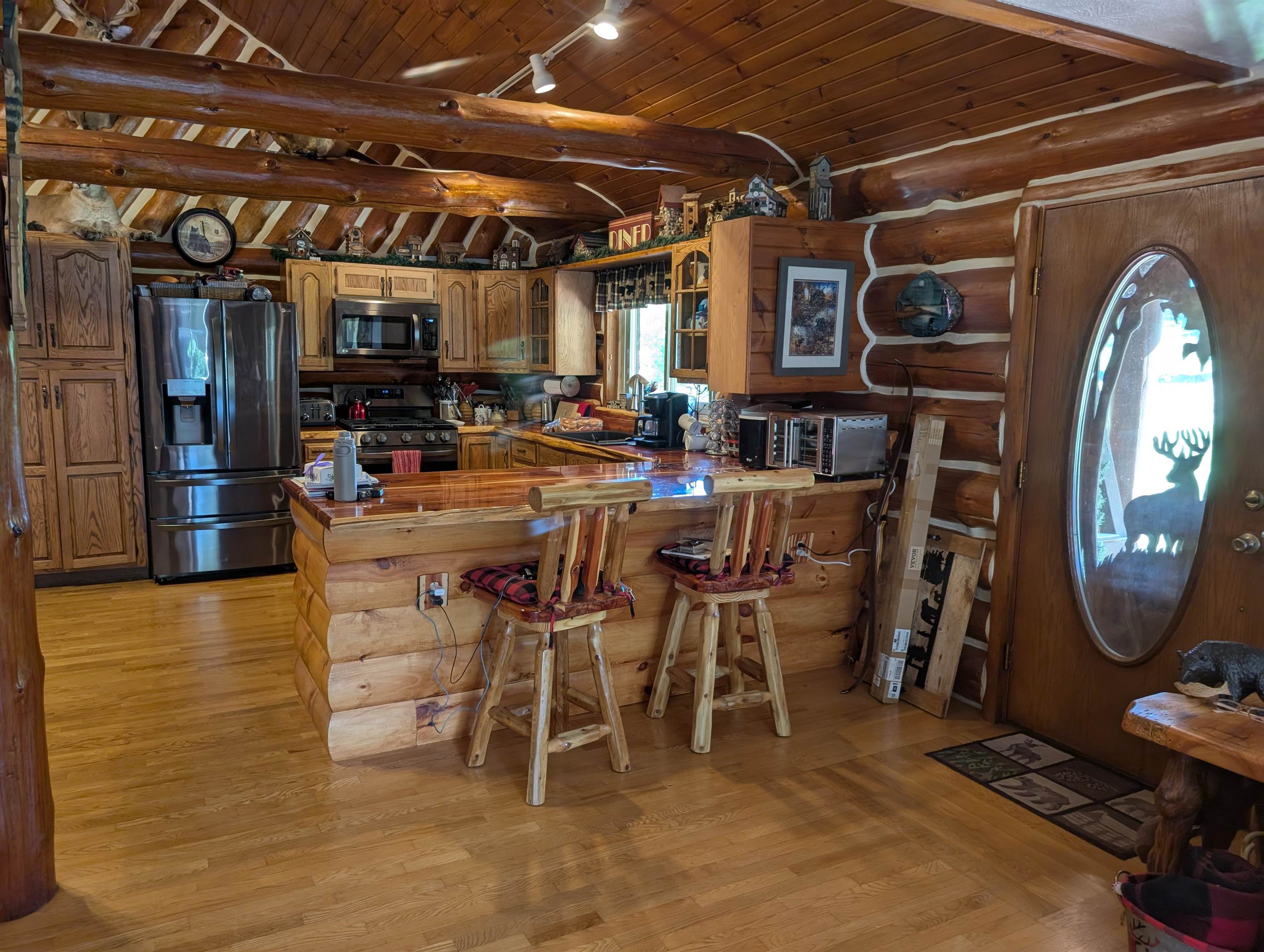 3144 Maple Ridge Road Twining, MI 48766 - Photo 23 of 82