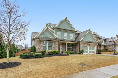 $549,900 | 4461 Addison Walk Drive, Auburn, GA 30011