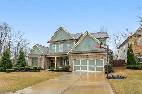 $549,900 | 4461 Addison Walk Drive, Auburn, GA 30011