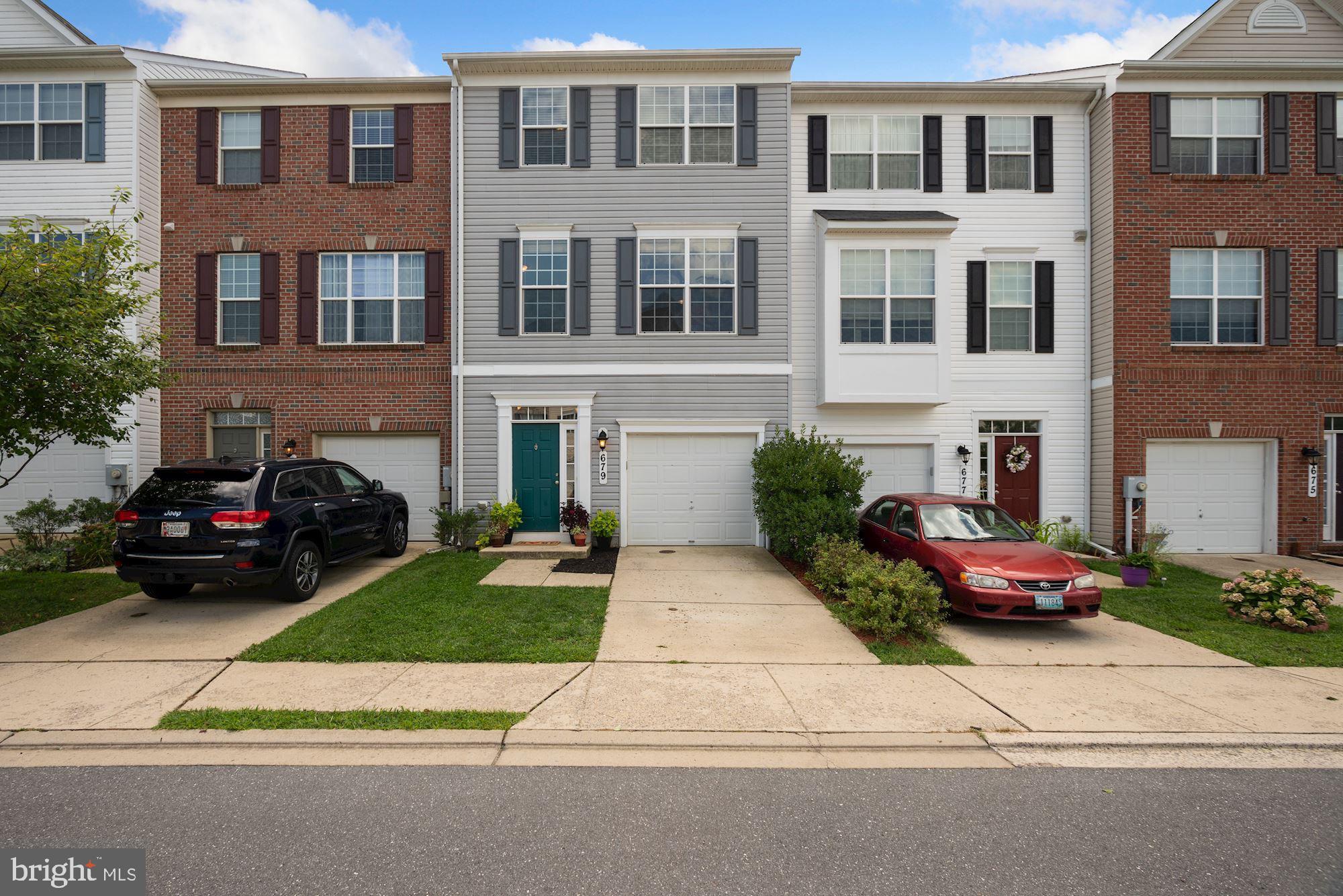 679 Tivoli Road Frederick, MD 21703 - Photo 1 of 29