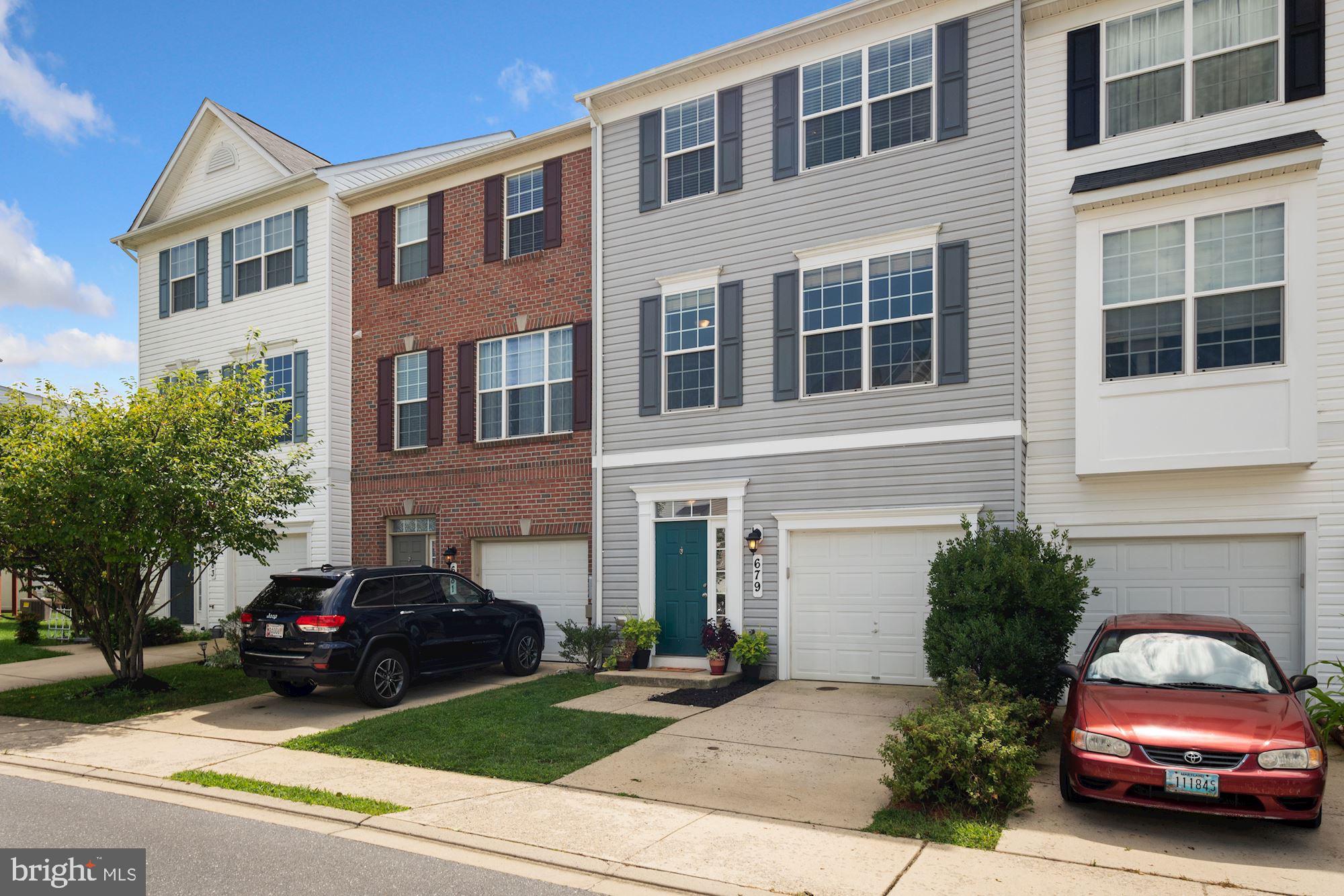 679 Tivoli Road Frederick, MD 21703 - Photo 27 of 29