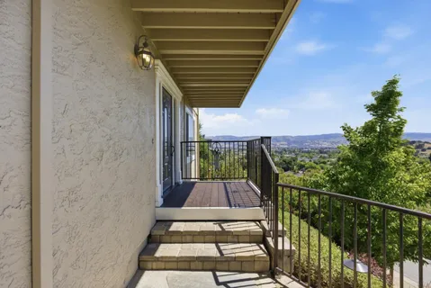 $1,500,000 | 545 Bonnie View Court, Morgan Hill, CA 95037