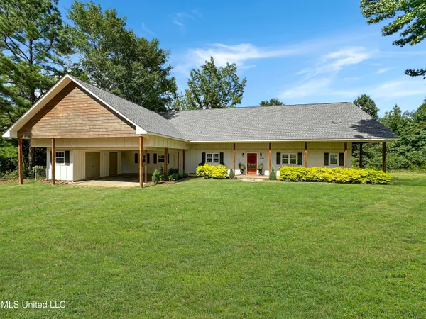 $499,900 | 1459 Monterey Road, Florence, MS 39073