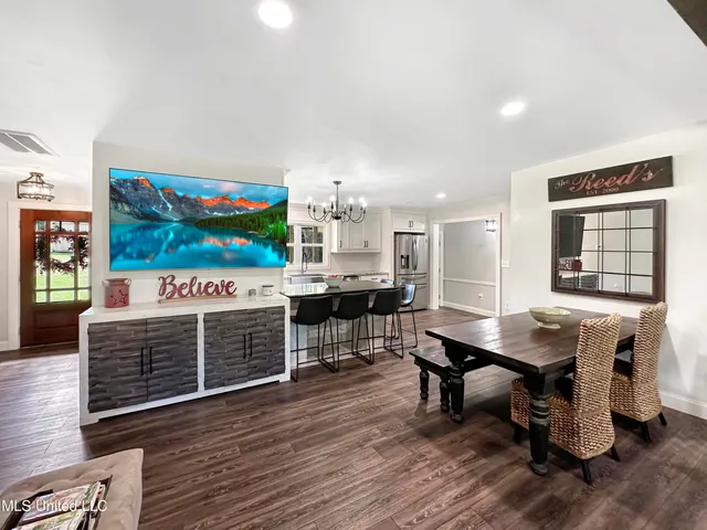 $519,900 | 1459 Monterey Road, Florence, MS 39073