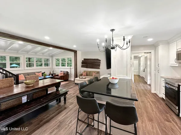 $499,900 | 1459 Monterey Road, Florence, MS 39073