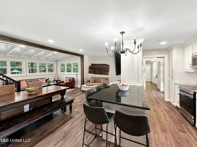 $519,900 | 1459 Monterey Road, Florence, MS 39073