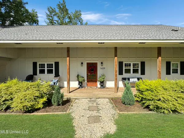 $499,900 | 1459 Monterey Road, Florence, MS 39073