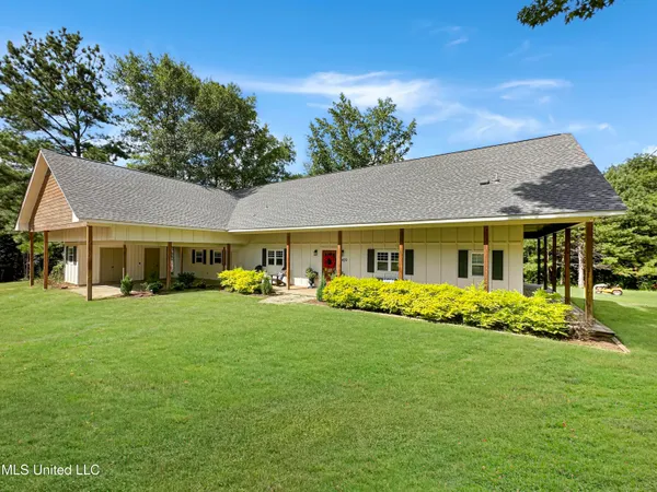 $499,900 | 1459 Monterey Road, Florence, MS 39073