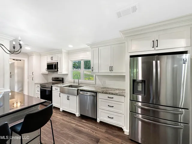 $519,900 | 1459 Monterey Road, Florence, MS 39073