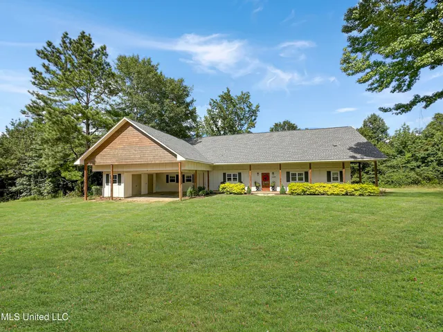 $519,900 | 1459 Monterey Road, Florence, MS 39073