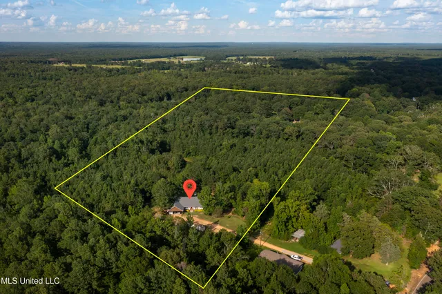 $519,900 | 1459 Monterey Road, Florence, MS 39073