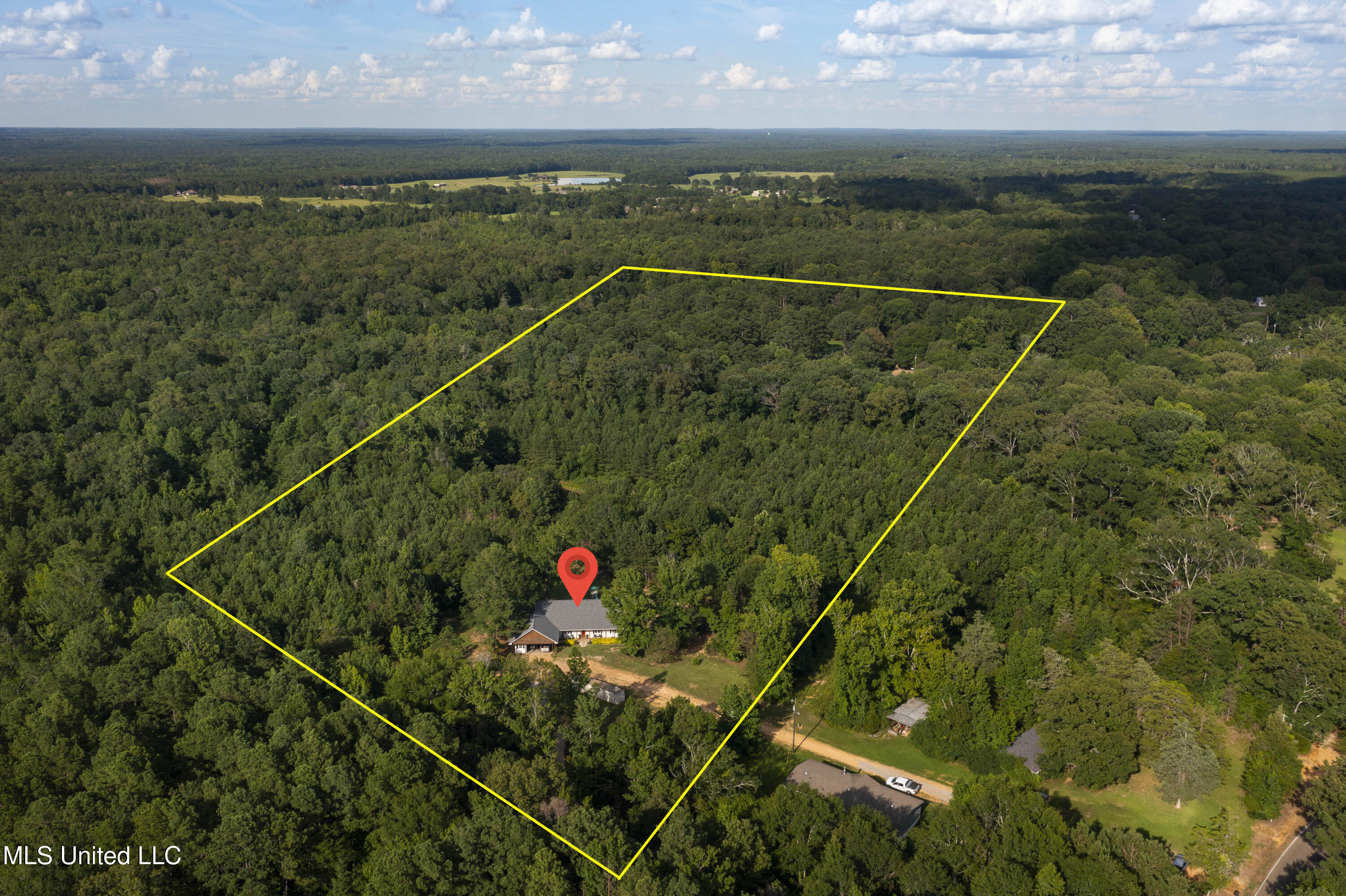 1459 Monterey Road Florence, MS 39073 - Photo 43 of 50 1459 Monterey-3a