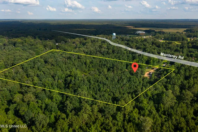 $519,900 | 1459 Monterey Road, Florence, MS 39073