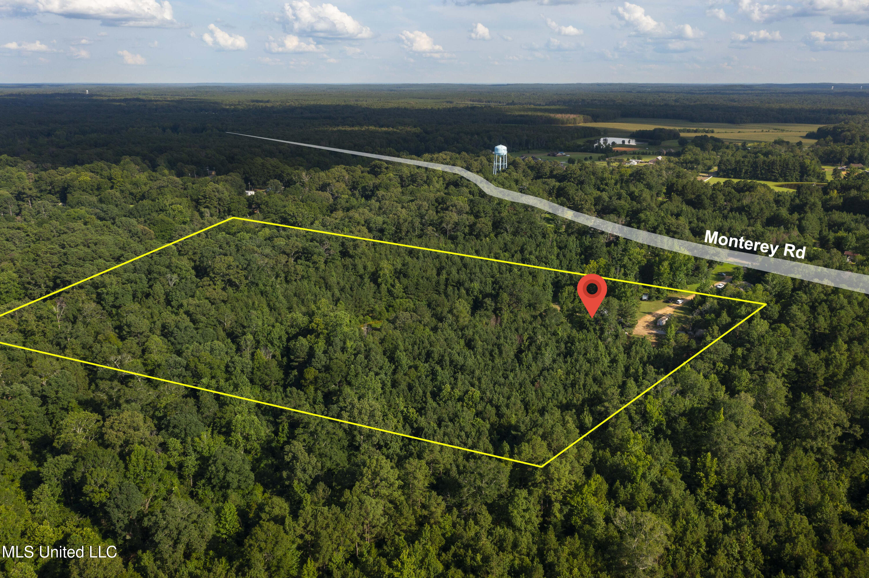 1459 Monterey Road Florence, MS 39073 - Photo 45 of 50 1459 Monterey-5a