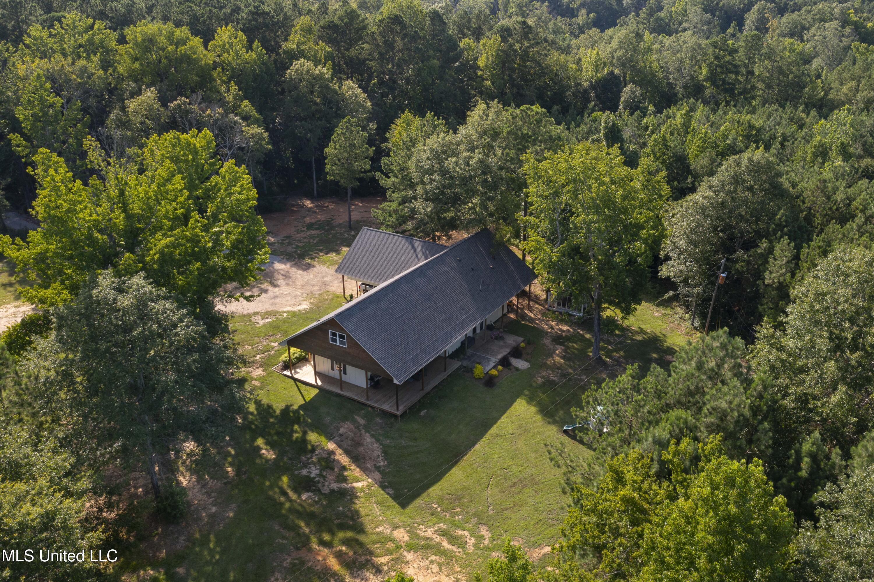 1459 Monterey Road Florence, MS 39073 - Photo 47 of 50 1459 Monterey-11