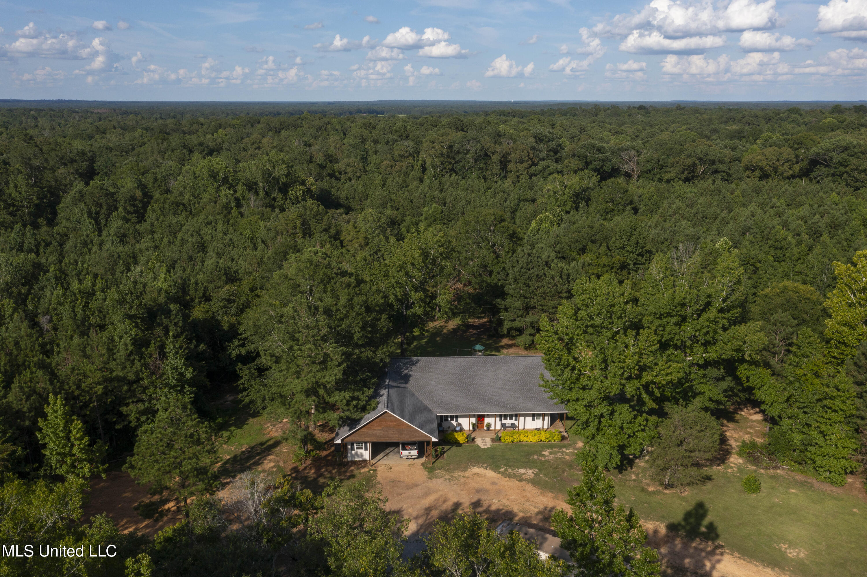 1459 Monterey Road Florence, MS 39073 - Photo 49 of 50 1459 Monterey-13