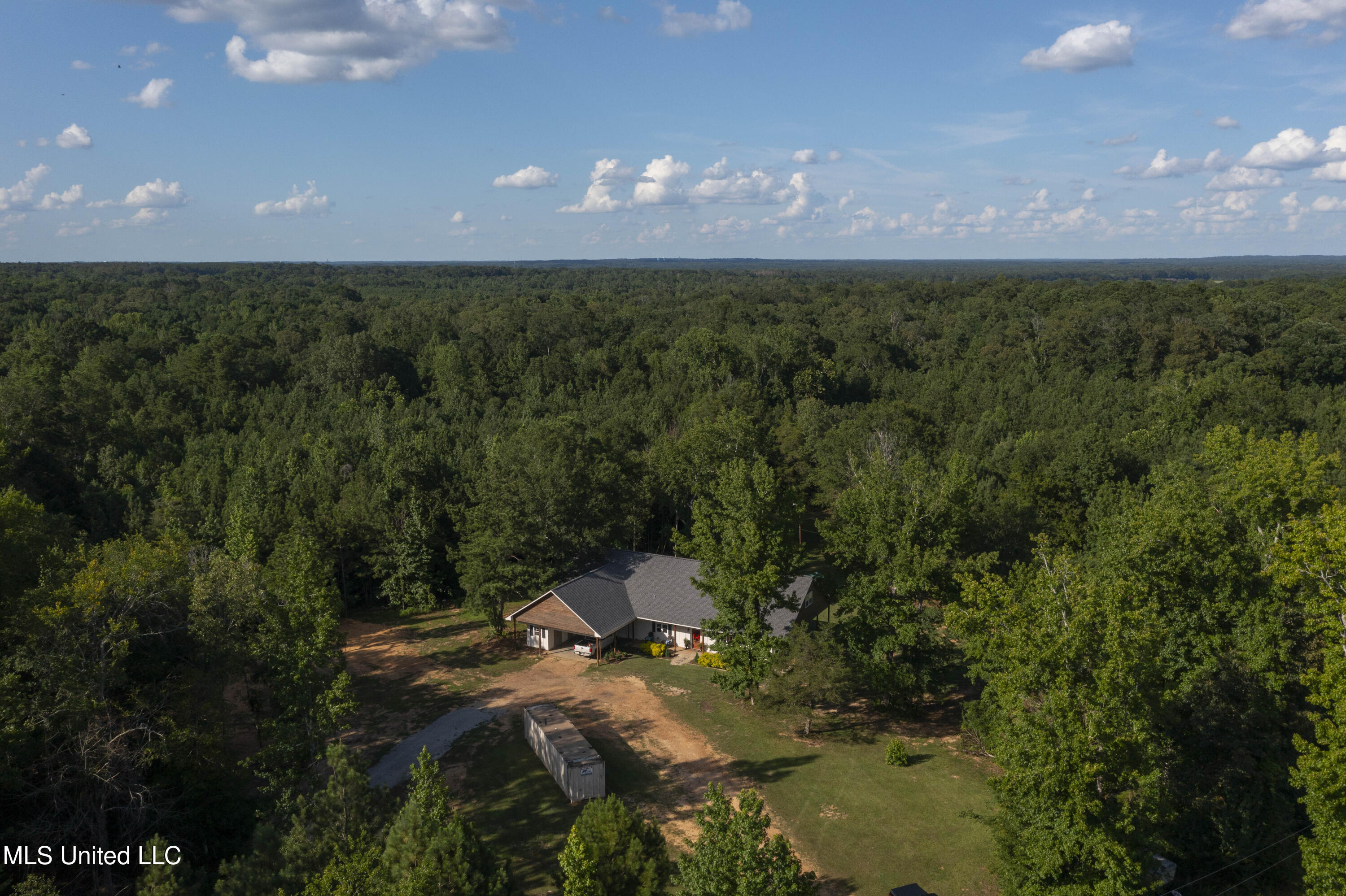 1459 Monterey Road Florence, MS 39073 - Photo 50 of 50 1459 Monterey-14