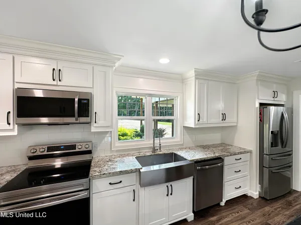 $499,900 | 1459 Monterey Road, Florence, MS 39073