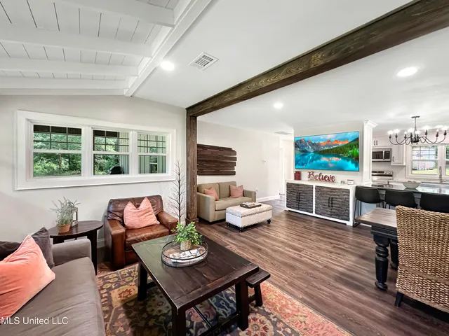 $519,900 | 1459 Monterey Road, Florence, MS 39073