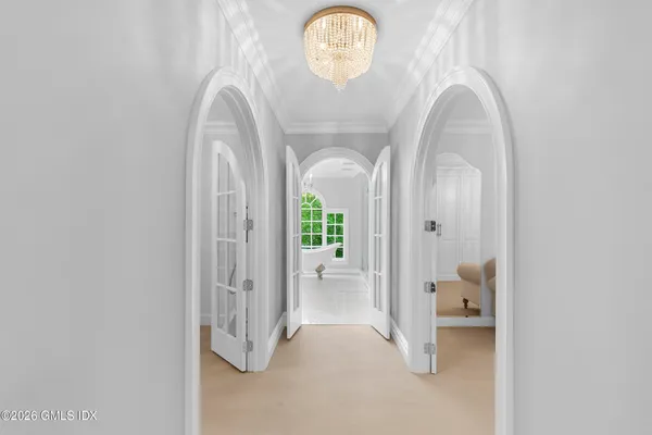 $8,250,000 | 34 Carrington Drive, Greenwich, CT 06831