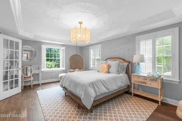 $8,250,000 | 34 Carrington Drive, Greenwich, CT 06831