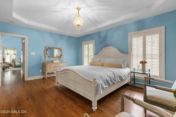 $8,250,000 | 34 Carrington Drive, Greenwich, CT 06831