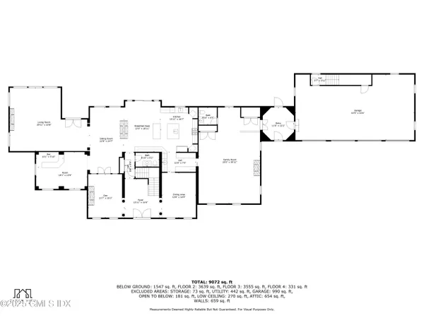 $8,250,000 | 34 Carrington Drive, Greenwich, CT 06831
