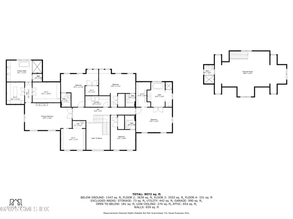 $8,250,000 | 34 Carrington Drive, Greenwich, CT 06831