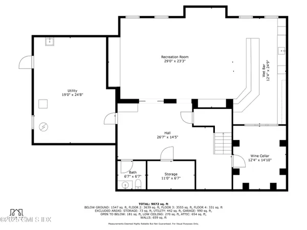 $8,250,000 | 34 Carrington Drive, Greenwich, CT 06831