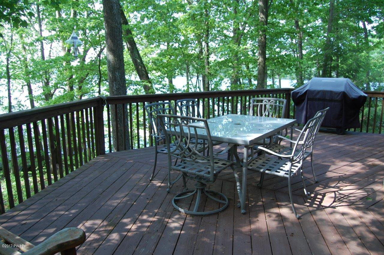130 Paupack Point Road Hawley, PA 18428 - Photo 48 of 52