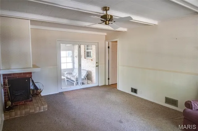 $219,000 | 1012 Richard Drive, Godfrey, IL 62035