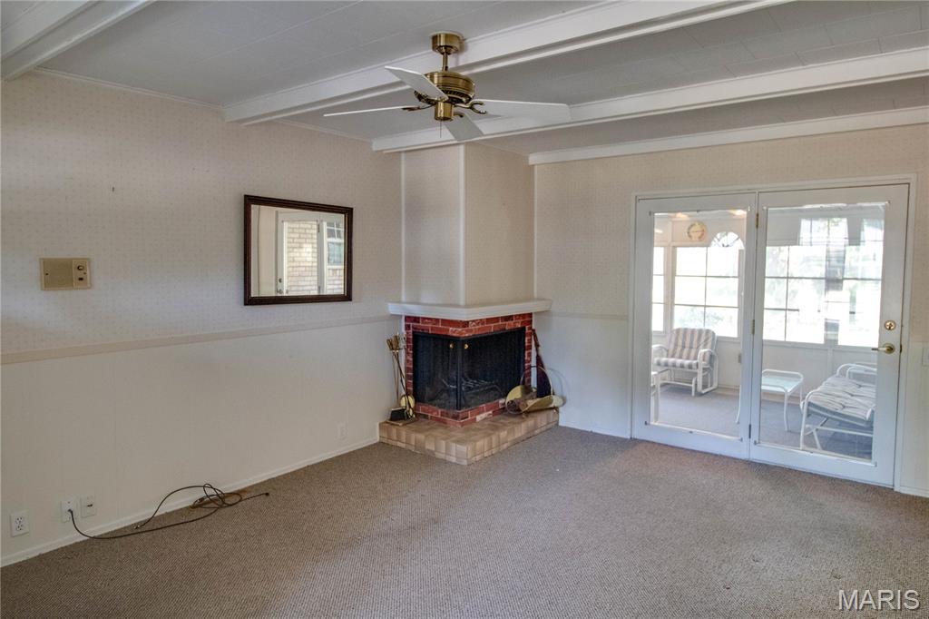 1012 Richard Drive Godfrey, IL 62035 - Photo 14 of 33