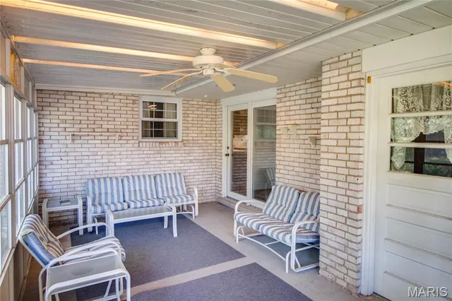 $219,000 | 1012 Richard Drive, Godfrey, IL 62035