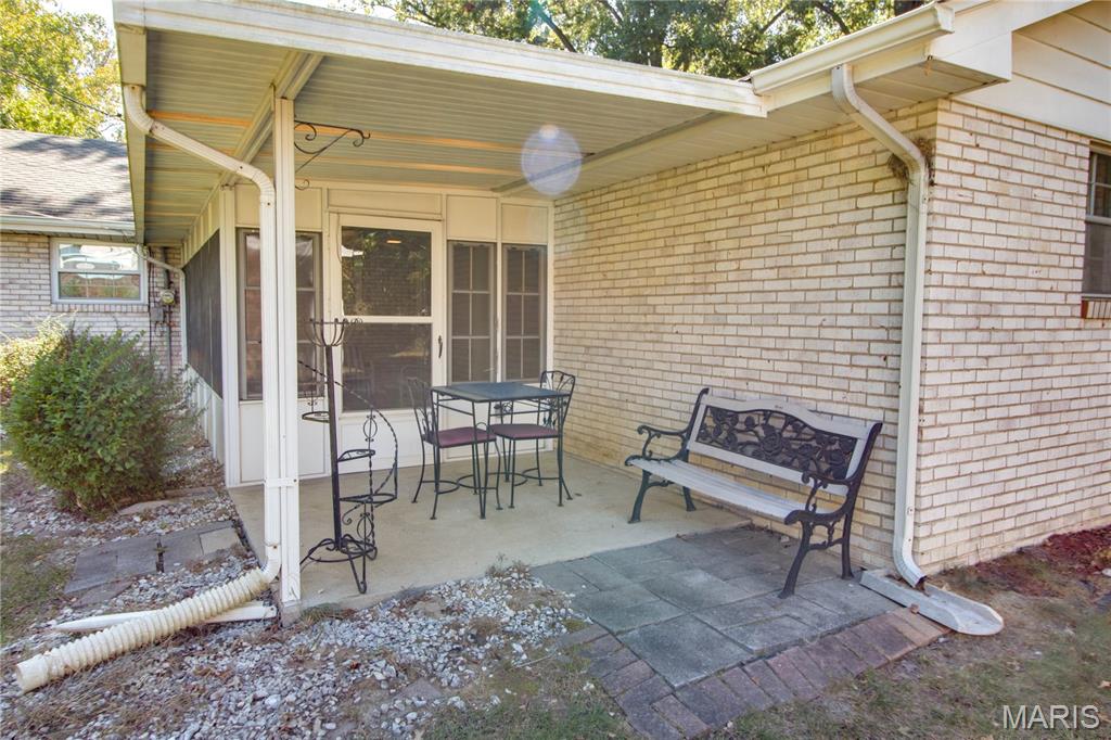 1012 Richard Drive Godfrey, IL 62035 - Photo 29 of 33