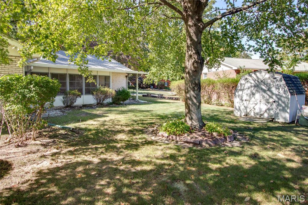 1012 Richard Drive Godfrey, IL 62035 - Photo 30 of 33