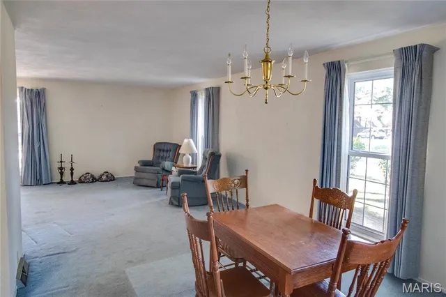 $219,000 | 1012 Richard Drive, Godfrey, IL 62035