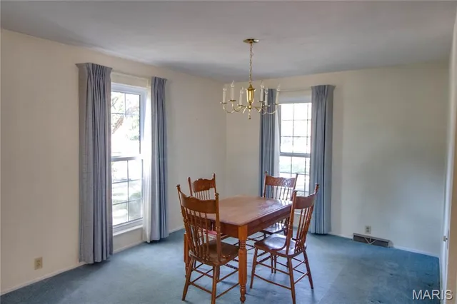 $219,000 | 1012 Richard Drive, Godfrey, IL 62035