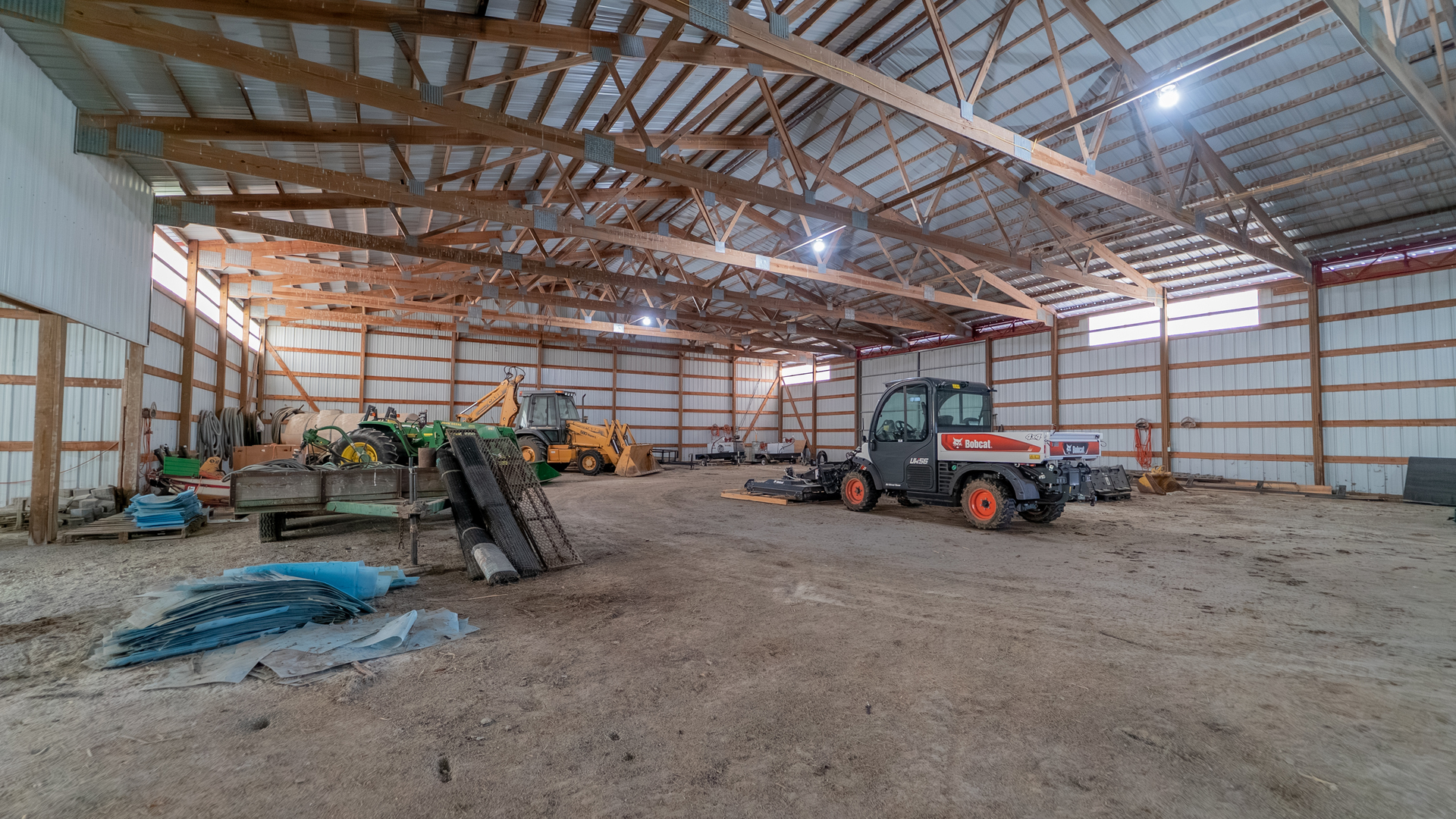 1340 East 2700 North Road Clifton, IL 60927 - Photo 52 of 80