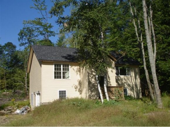 402 Hill Road Franklin, NH 03235 - Photo 1 of 1