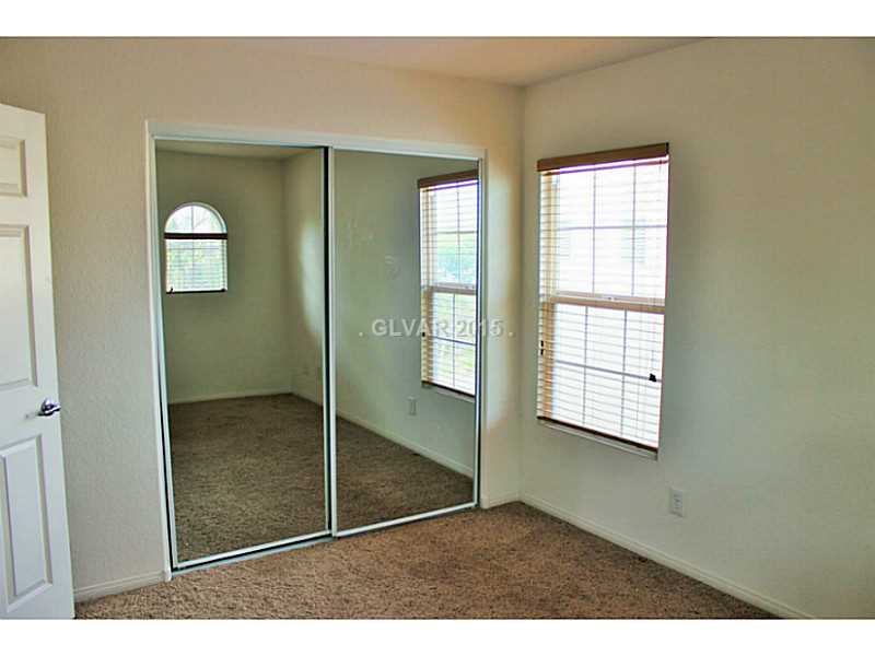 7914 Red Rock Ridge Avenue Las Vegas, NV 89179 - Photo 25 of 35 Property Photo. Upstairs 3rd Bedroom