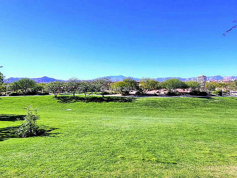 7914 Red Rock Ridge Avenue Las Vegas, NV 89179 - Photo 34 of 35 Community Park.