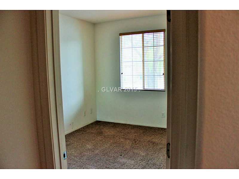 7914 Red Rock Ridge Avenue Las Vegas, NV 89179 - Photo 10 of 35 Property Photo. Downstairs 4th Bedroom