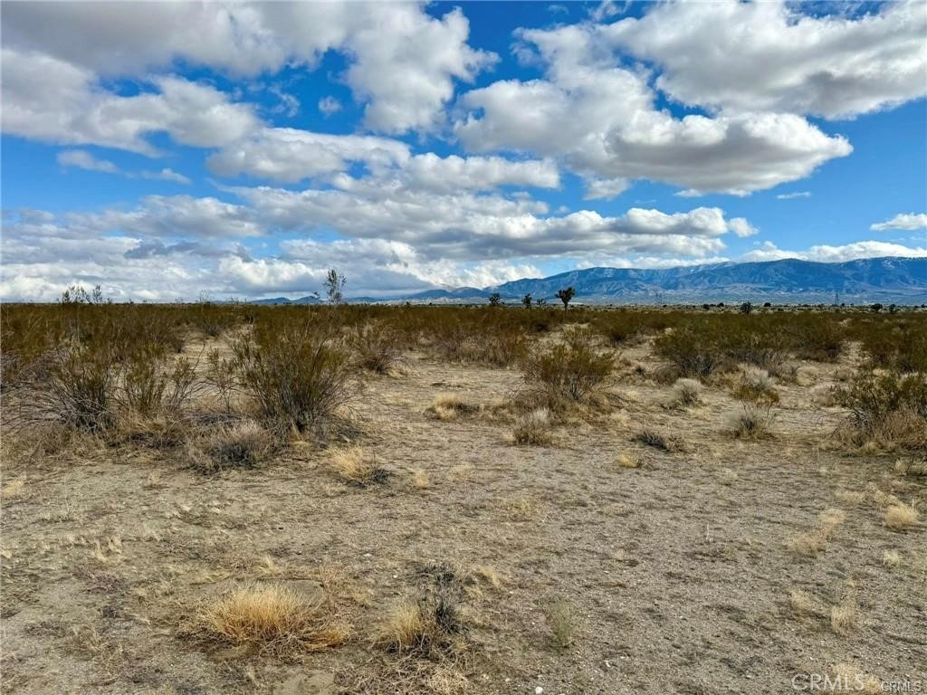 0 Dos Palmas Road Phelan, CA 92371 - Photo 3 of 5 a view of a lake view