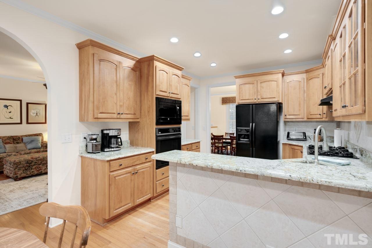 149 Blackburn Road New Hill, NC 27562 - Photo 11 of 30