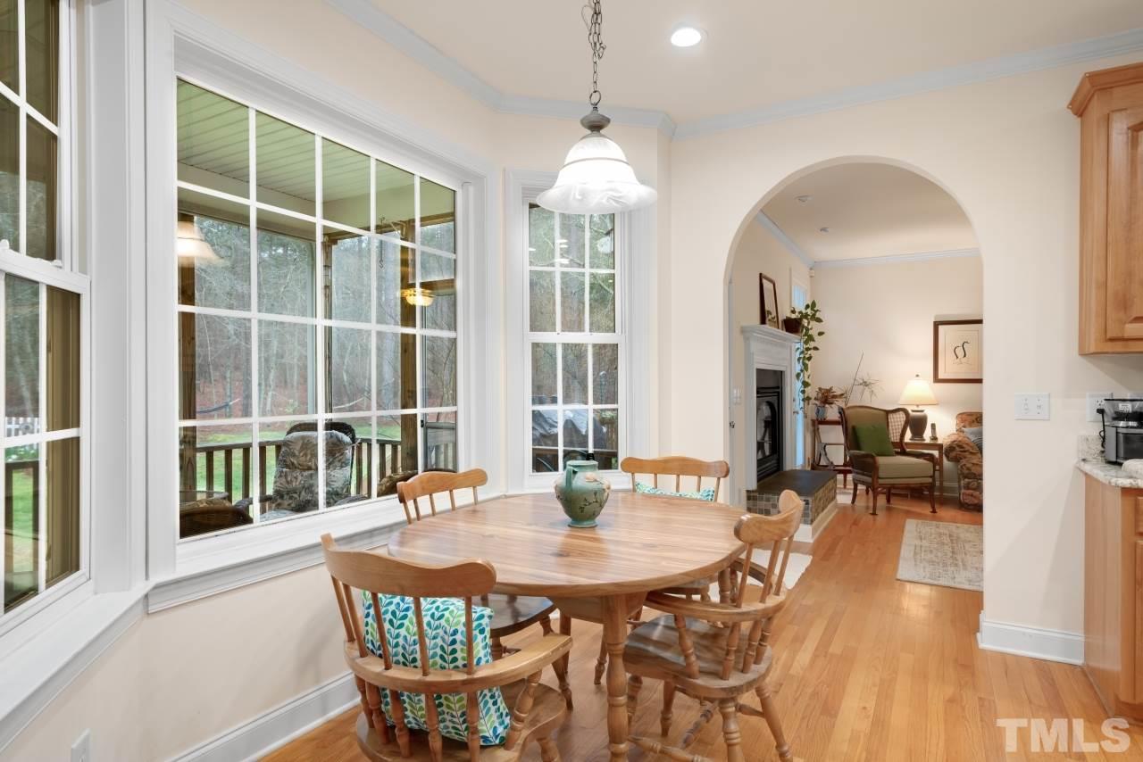 149 Blackburn Road New Hill, NC 27562 - Photo 12 of 30