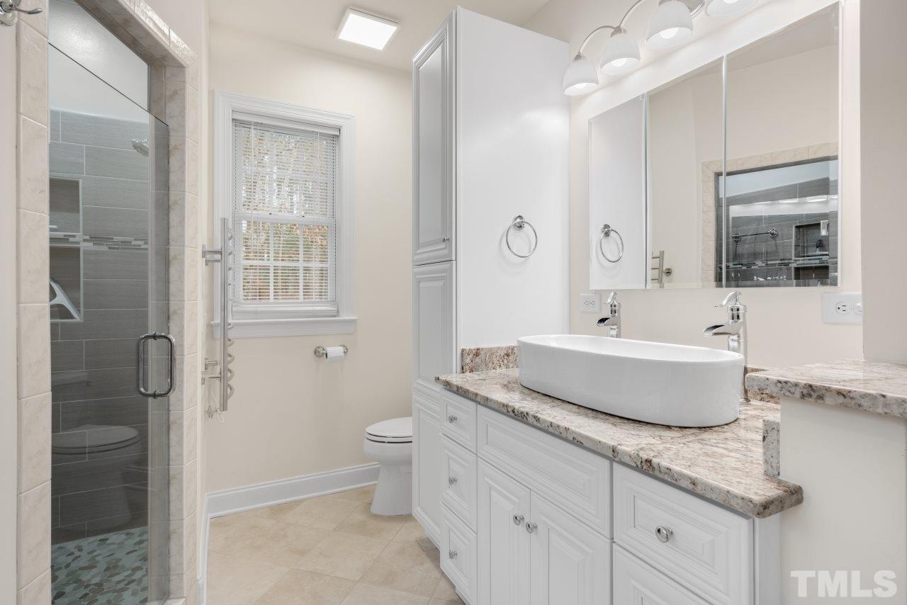 149 Blackburn Road New Hill, NC 27562 - Photo 13 of 30