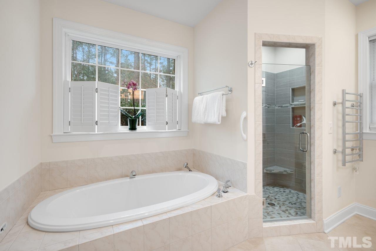 149 Blackburn Road New Hill, NC 27562 - Photo 14 of 30